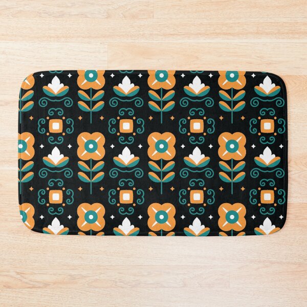 Item preview, Scandinavian Design Pattern designed and sold by EVERTEESLOVER.