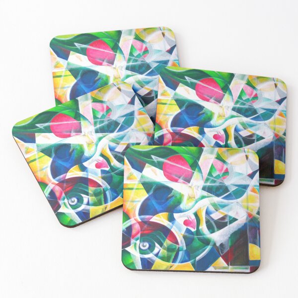 Item preview, White Cross designed and sold by Kerstin Alice  Hartfiel.