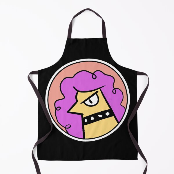 Item preview, Chicken Choice Judy designed and sold by BrutalHatter.