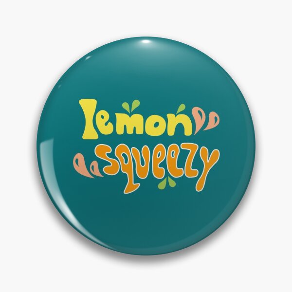 Item preview, Lemon Squeezy designed and sold by sallydao.