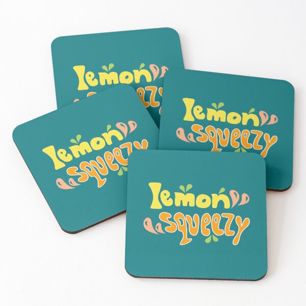 Item preview, Lemon Squeezy designed and sold by sallydao.