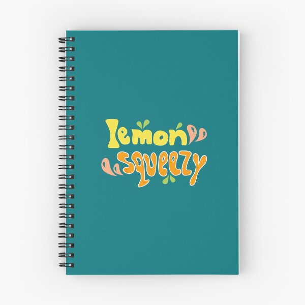 Item preview, Lemon Squeezy designed and sold by sallydao.