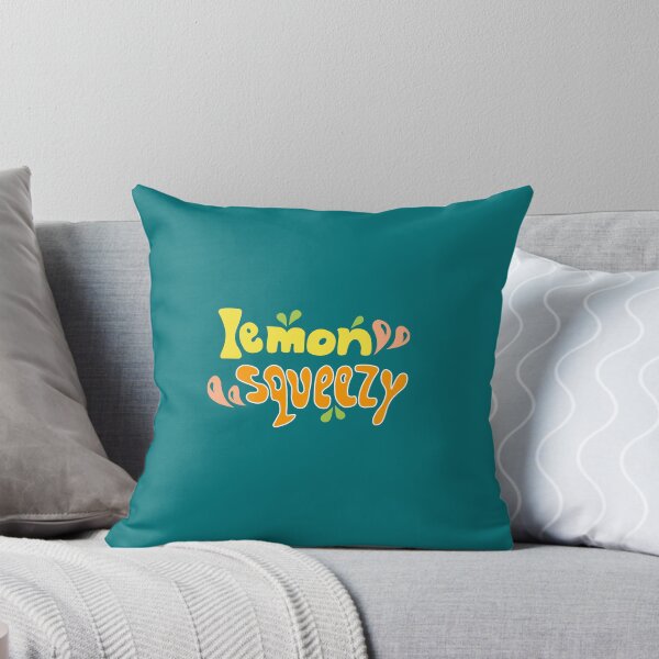 Item preview, Lemon Squeezy designed and sold by sallydao.