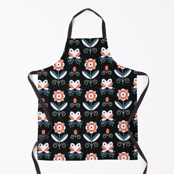 Item preview, Scandinavian Design Pattern designed and sold by EVERTEESLOVER.