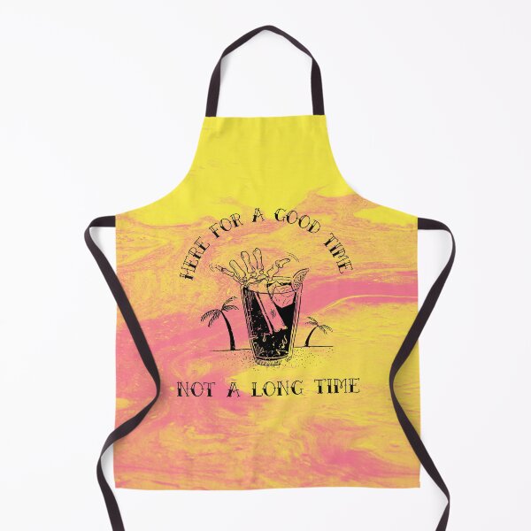 Item preview, Im here for a good time not long time designed and sold by Delicarte.