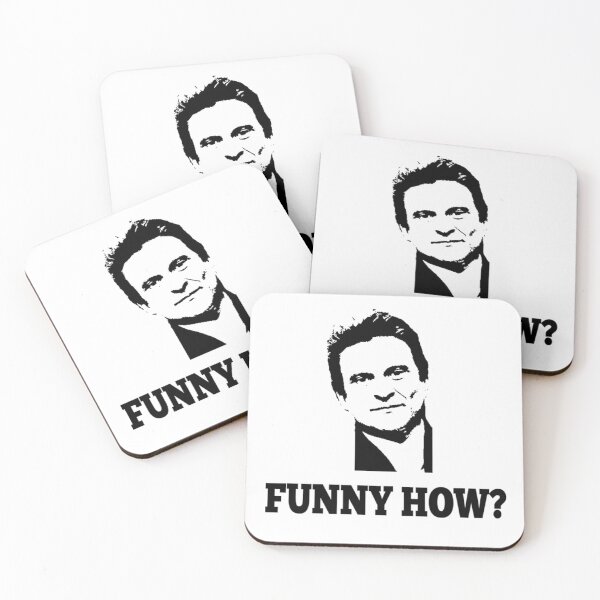 Item preview, Funny How? designed and sold by everything-shop.