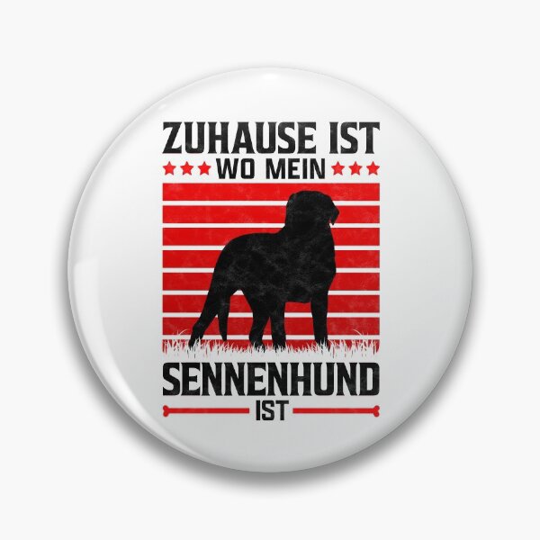 Item preview, Home is where my Swiss mountain dog is saying designed and sold by madgrfx.