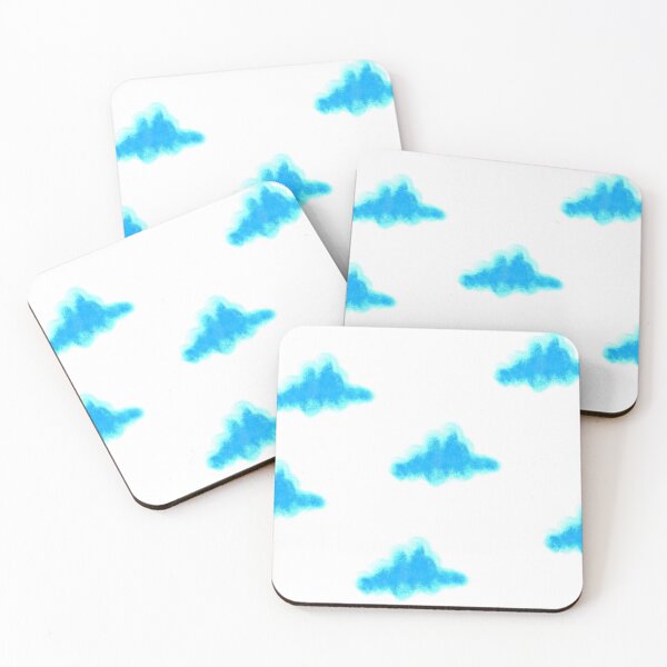 Item preview, Clouds designed and sold by Daphne-Lee.