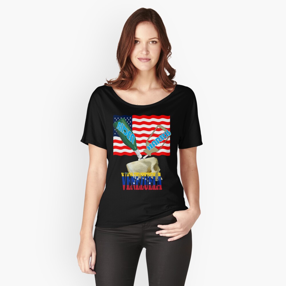 Item preview, Relaxed Fit T-Shirt designed and sold by JeanJohnJohn.