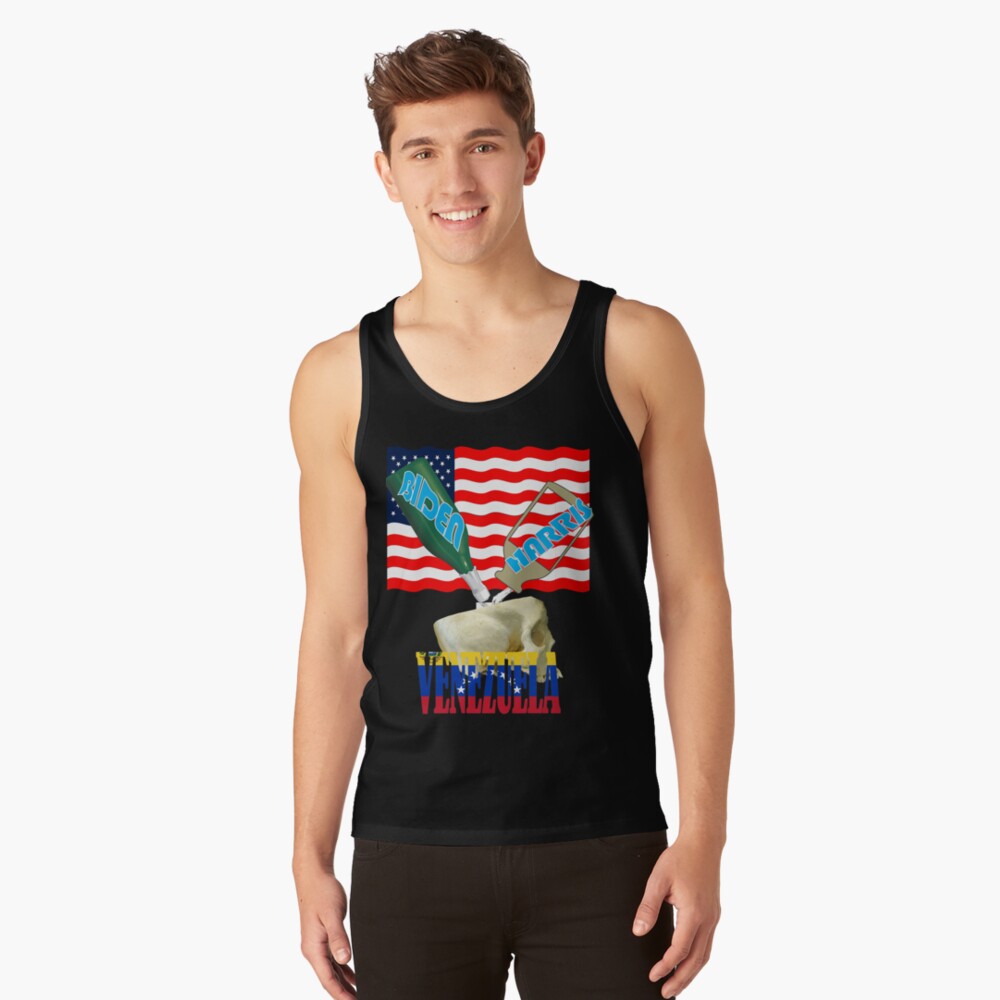 Item preview, Tank Top designed and sold by JeanJohnJohn.