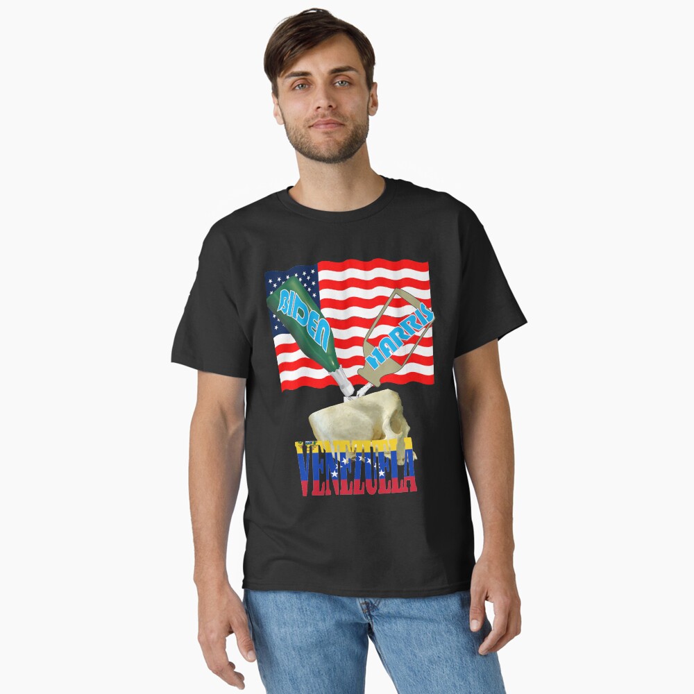 Item preview, Classic T-Shirt designed and sold by JeanJohnJohn.