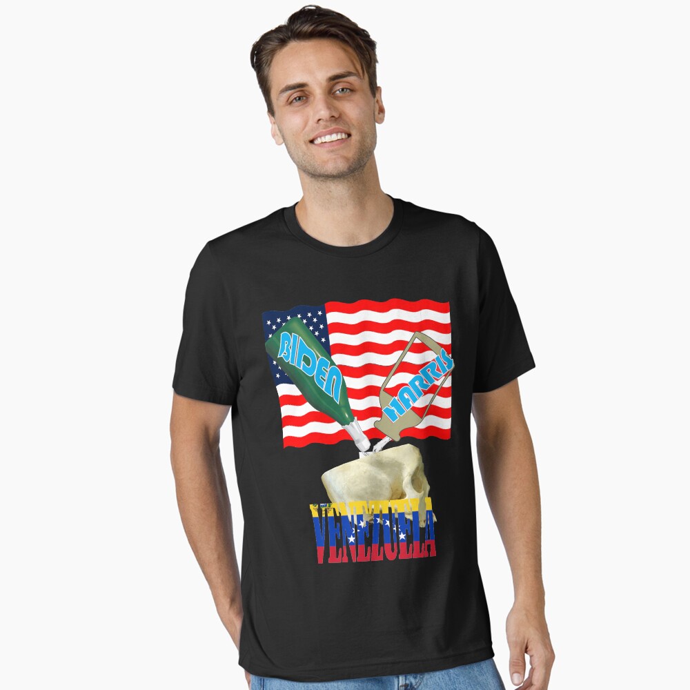 Item preview, Essential T-Shirt designed and sold by JeanJohnJohn.