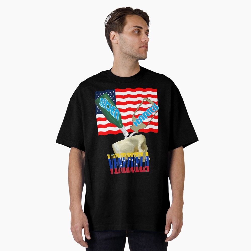 Item preview, Oversized T-Shirt designed and sold by JeanJohnJohn.