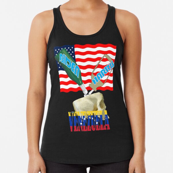 Racerback Tank Top