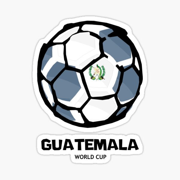 2008-10 GUATEMALA SHIRT M Football / Soccer \ International Teams