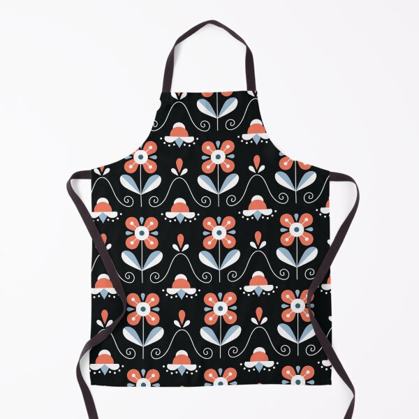 Artikelvorschau, Scandinavian Design Pattern entworfen und verkauft von EVERTEESLOVER.