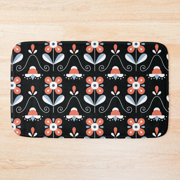 Item preview, Scandinavian Design Pattern designed and sold by EVERTEESLOVER.