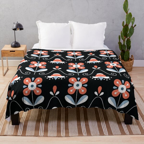 Item preview, Scandinavian Design Pattern designed and sold by EVERTEESLOVER.