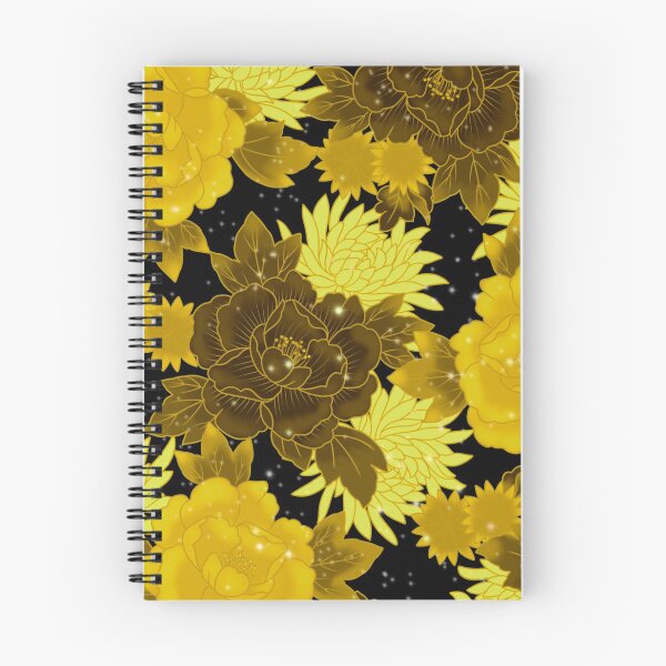 Item preview, Pattern 4 - Acid yellow designed and sold by Yukari Matcha.