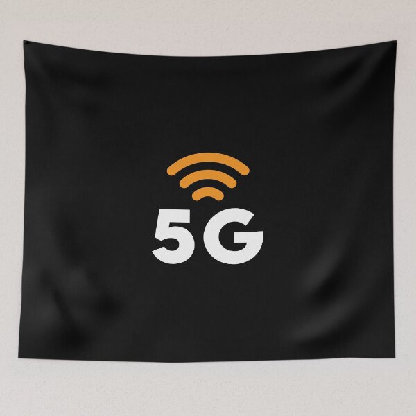 Item preview, 5G designed and sold by Tobias Langner.