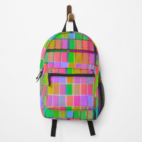 Item preview, Glitched Pattern  designed and sold by UrbanAlienShops.
