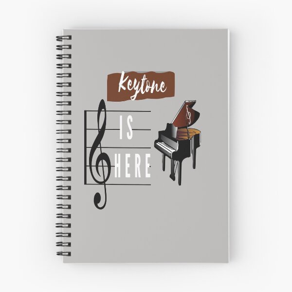 Item preview, Keytone is Here designed and sold by Danyell369.