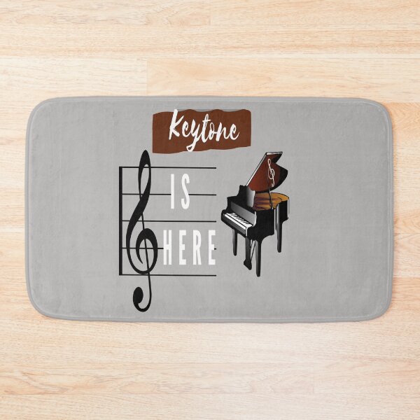 Item preview, Keytone is Here designed and sold by Danyell369.