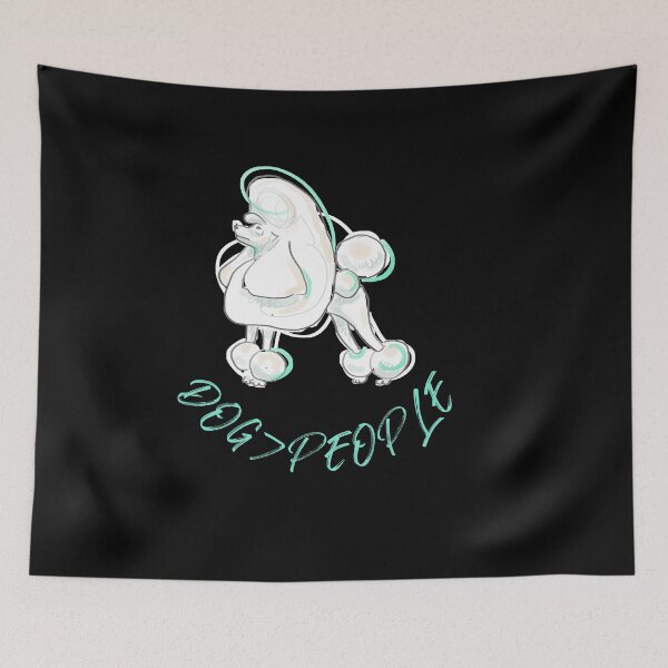 Item preview, Dogs Over People designed and sold by Destine99.