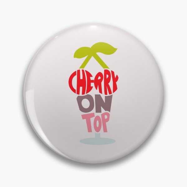 Item preview, Cherry on Top designed and sold by sallydao.