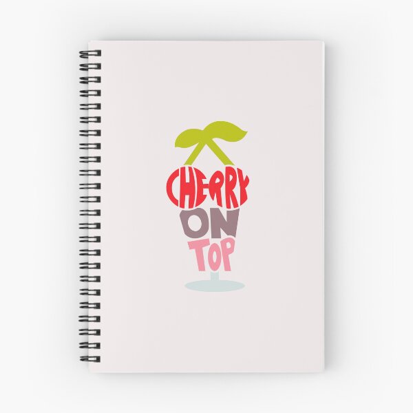 Item preview, Cherry on Top designed and sold by sallydao.