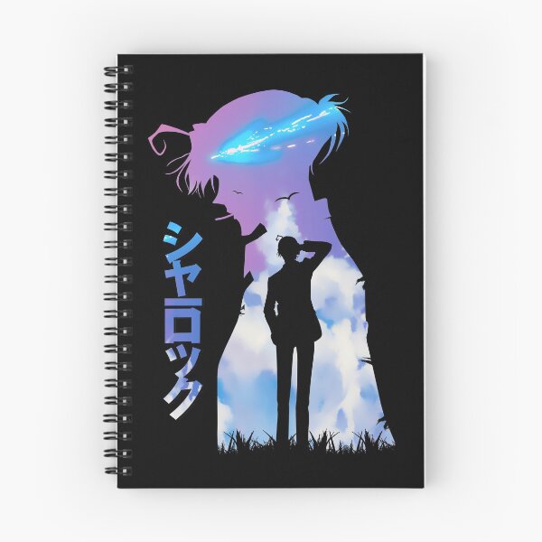 Item preview, Cloudy Sherlock designed and sold by danderrion.