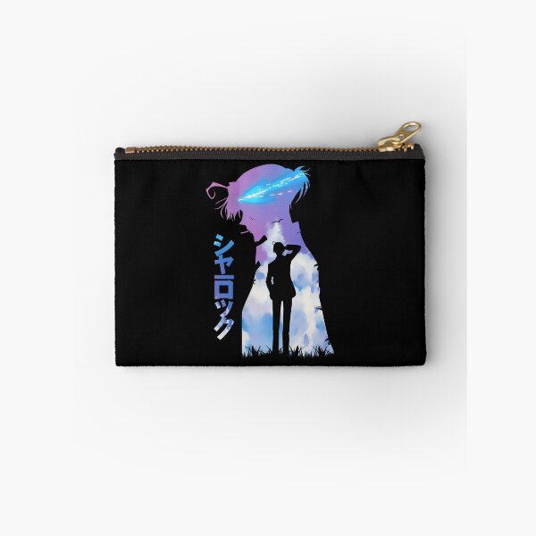Item preview, Cloudy Sherlock designed and sold by danderrion.