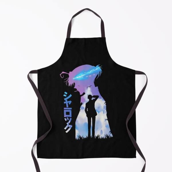 Item preview, Cloudy Sherlock designed and sold by danderrion.