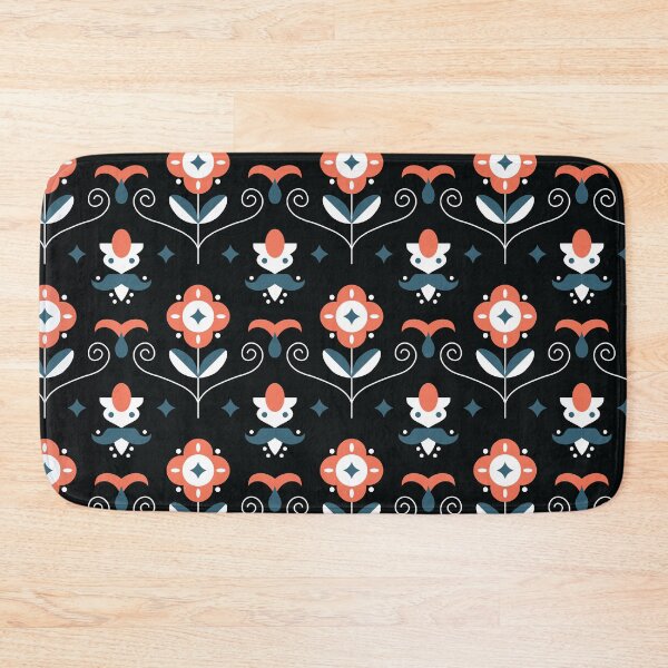 Item preview, Scandinavian Design Pattern designed and sold by EVERTEESLOVER.
