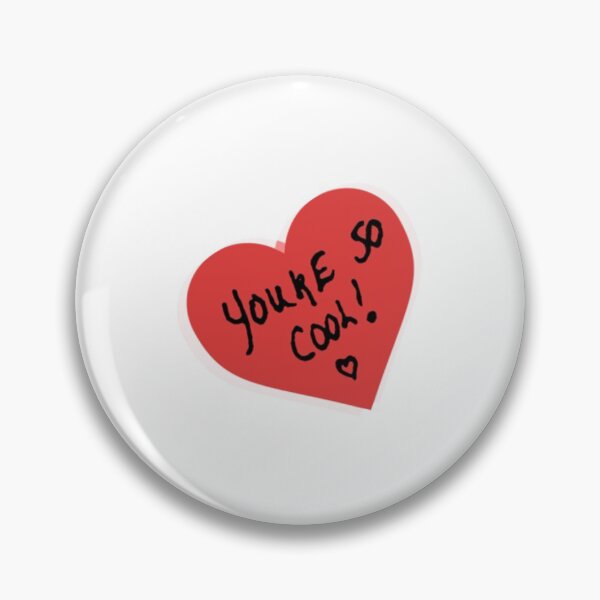 Item preview, you're so cool   Trending Tshirt| Gift shirt designed and sold by youngehvir.