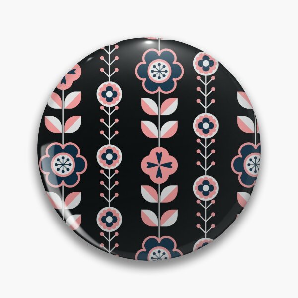 Artikelvorschau, Scandinavian Design Pattern entworfen und verkauft von EVERTEESLOVER.