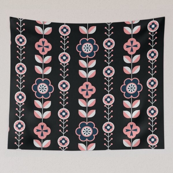 Item preview, Scandinavian Design Pattern designed and sold by EVERTEESLOVER.
