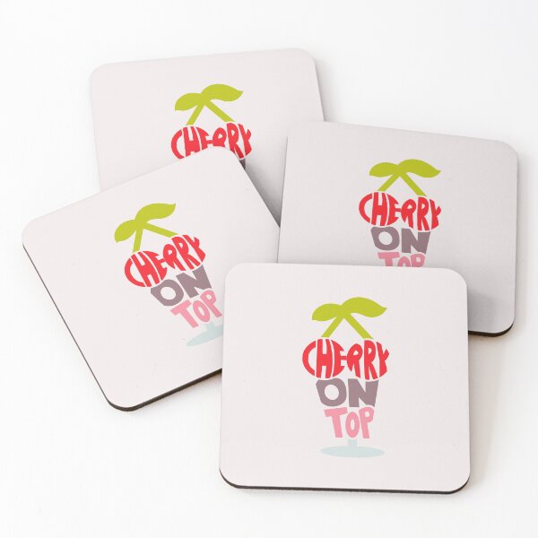 Item preview, Cherry on Top designed and sold by sallydao.