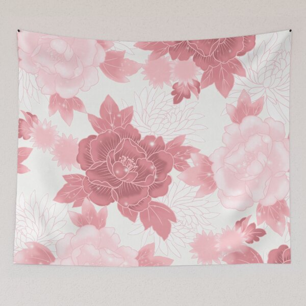 Item preview, Pattern 6 - Strawberry milk  designed and sold by Yukari Matcha.