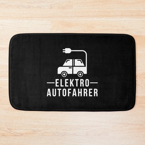 Item preview, Electric Motorist designed and sold by Tobias Langner.