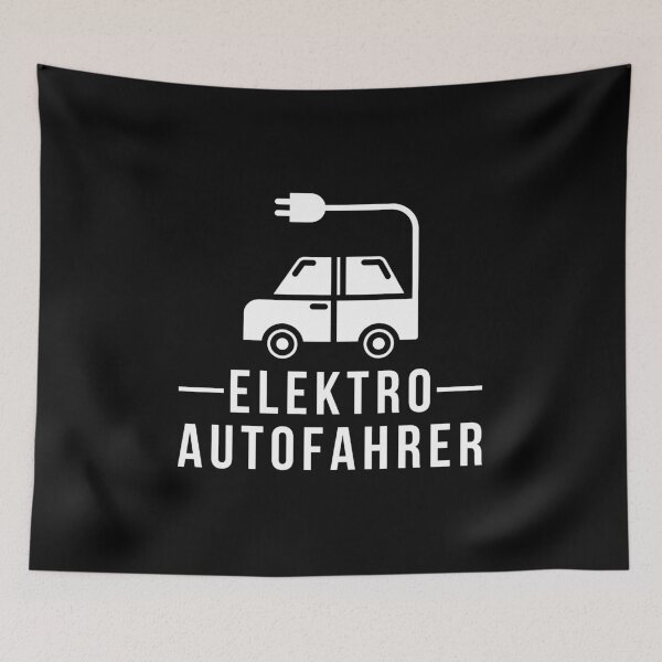 Item preview, Electric Motorist designed and sold by Tobias Langner.