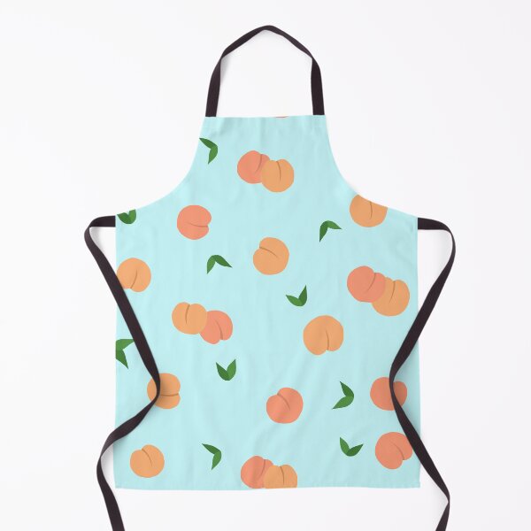 Item preview, Dear Darling Peaches designed and sold by fridayfantasies.