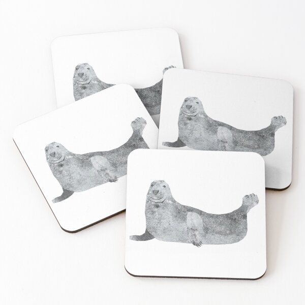 Item preview, Seal designed and sold by BabbanGaelg.