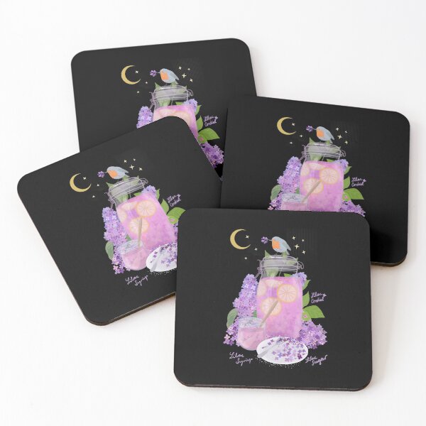 Item preview, Lilac season designed and sold by taika tori.