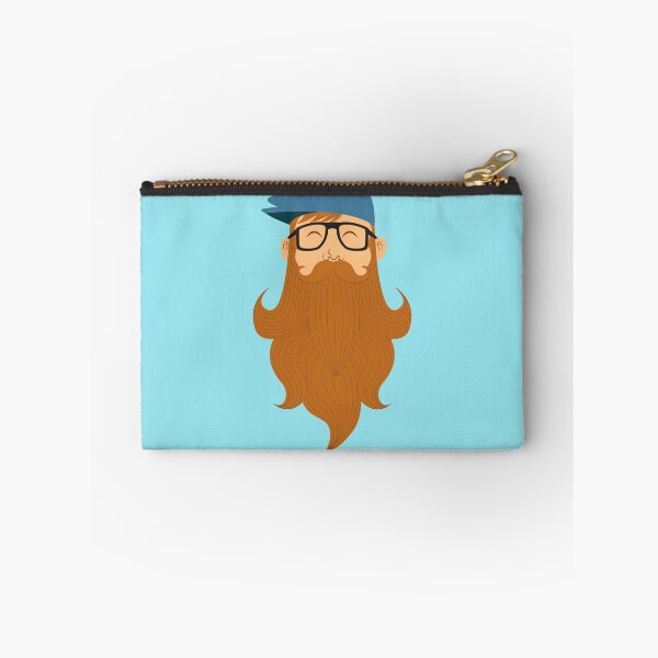 Item preview, A beards tale designed and sold by KidKong.