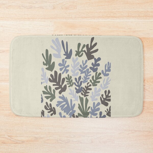 Item preview, Henri matisse la gerbe modern home decor prints designed and sold by shreya ranjan.