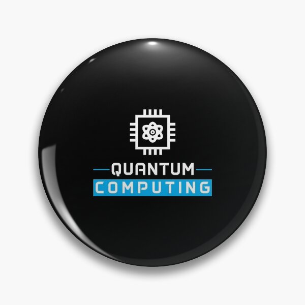 Item preview, Quantum Computing designed and sold by Tobias Langner.