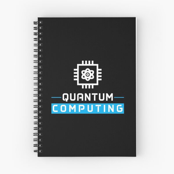Item preview, Quantum Computing designed and sold by Tobias Langner.