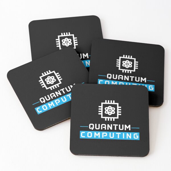 Item preview, Quantum Computing designed and sold by Tobias Langner.