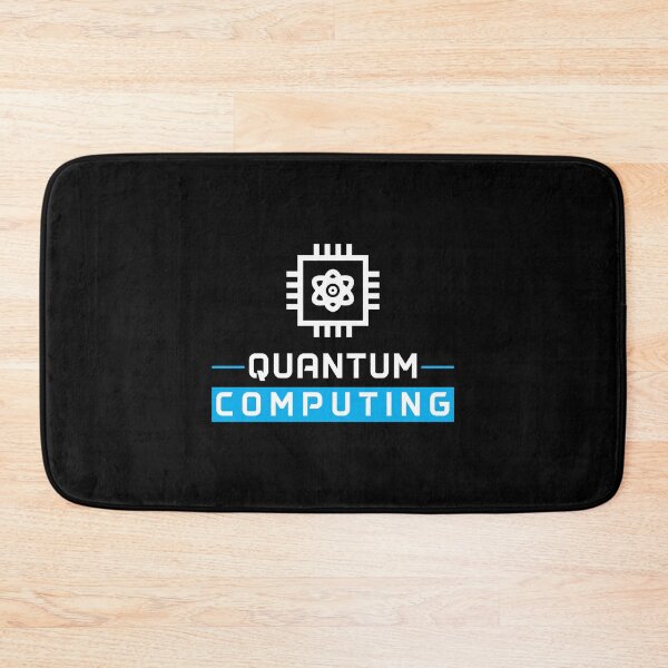 Item preview, Quantum Computing designed and sold by Tobias Langner.
